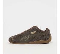 Zapatillas Puma Speedcat Cat Mujer Marrón 38