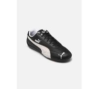 PUMA Zapatillas deportivas bajas 'Speedcat' negro / blanco 42,5 negro / blanco
