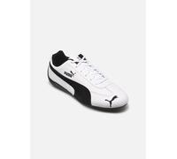 Puma Speedcat Lthr 45 Blanco