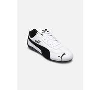 Puma Speedcat Lthr W 40 1/2 Blanco