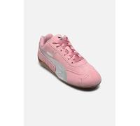Puma Speedcat Metallic Jr 39 Rosa