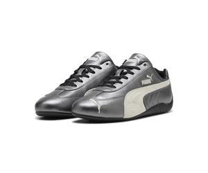 PUMA Speedcat Metallic, PUMA Black-Warm White, 28.5 cm