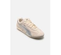 Puma Speedcat Metallic Sa 39 Blanco
