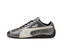 PUMA - Speedcat Metallic - Sport - unisex - Negro - 41 1/2 EU -