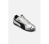 PUMA Zapatillas metalizadas Speedcat unisex, Calzado, Metálico, 39 39