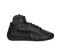 PUMA - Speedcat Mid Juun J - Sport - unisex - Negro - 37 EU -