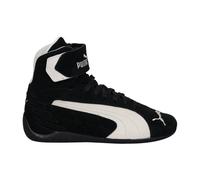 PUMA - Speedcat Mid - Sport - unisex - Negro - 38 EU -