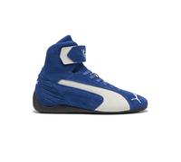 PUMA Speedcat Mid - Tenis casuales para hombre, color azul, Azul, 41 EU
