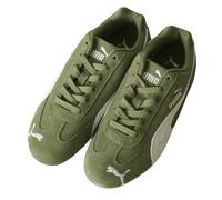 Puma Speedcat OG 398846 Speedcat OG - Zapatillas para mujer, Verde oliva Col 66, 25.0 cm