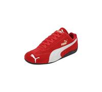 Puma Zapatillas de mujer Speedcat OG rojo/blanco Talla 37