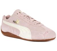 PUMA Speedcat Og Jr Undefined's Racetrack Ins Street Low Icon - Zapatillas deportivas (lila, 4 de Reino Unido)