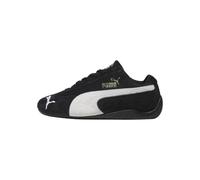 PUMA Speedcat Og Jr Undefined's Racetrack Ins Street Low Icon - Zapatillas deportivas (negro y blanco, UK 5.5)