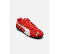 Puma Speedcat Og M 43 Rojo
