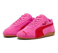 Puma Speedcat OG Pink Pixel & Glowing Red