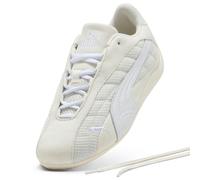 PUMA Speedcat Plus Sneakers Unisex, Calzado, Warm Blanco, 40 40
