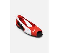 Puma Women's Speedcat Sandal Rojo 35.5