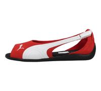 Puma Women's Speedcat Sandal Rojo 39