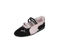 PUMA Speedcat SD Wns Negro BlkWht Talla 37.5