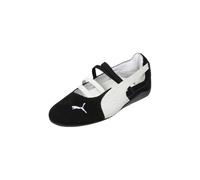 Puma Speedcat Women's Ballet Ref. 401287-06 Color Negro Talla 38.5