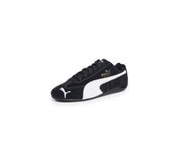 Puma Speedcat Shoes, Zapatillas Hombre, Negro/Blanco, 41 EU