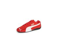 Puma Speedcat Shoes, Zapatillas Mujer, para Todos los Tiempos, Rojo/Blanco, 41 EU