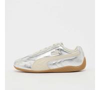 Puma Speedcat Silver plata 36