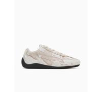 PUMA Zapatillas Speedcat Snake Print unisex, Calzado, Beige, 38.5