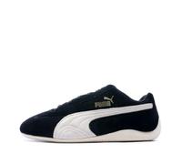 PUMA SpeedCat Sparco - Zapatillas negras mixtas, Negro , 37.5 EU