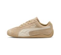 PUMA - Speedcat Tan Frosted Sneakers - Shoes - unisex - Beige - 42 EU -