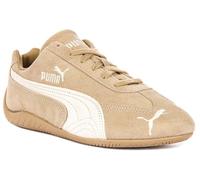 PUMA Speedcat Ttf Moto Ins Mordern Street Style - Zapatillas deportivas para hombre, Marfil, 8 Women/6.5 Men