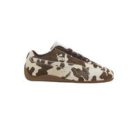PUMA Speedcat Vaca para mujer, marrón, 40.5 EU