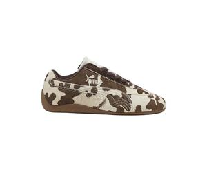 PUMA Speedcat Vaca para mujer, marrón, 40.5 EU