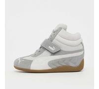 PUMA Zapatillas Speedcat Wedge para mujer, Calzado, Gris, 39