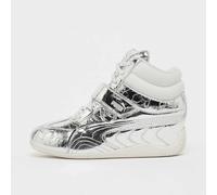Puma Speedcat Wedge Lustre plata 39