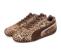 PUMA Zapatillas Speedcat Wild para mujer, Calzado, Marrón, 37.5 37.5