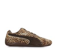 PUMA Speedcat Wild WNS 40669001 - Zapatillas para mujer, Chocolate cálido blanco, 36 EU