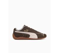 Puma Speedcat Wine Club Ref. 402562-01 Color Marrón Talla 37