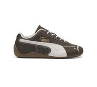 PUMA Speedcat Wine Club - Tenis casuales para mujer, color marrón, Marrón, 36 EU