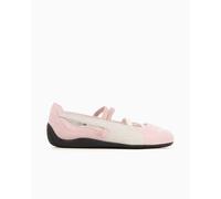 Puma Speedcat Women's Ballet Ref. 401287-01 Color Rosa Talla 38