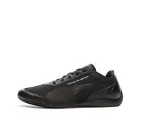 PUMA Speedcat X Porsche Speedcat X - Zapatillas deportivas para hombre, Negro , 41 EU