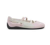 PUMA Speedcat - Zapatos de ballet para mujer (Whisp of Pink/Warm White), Whisp of Pink/Warm White, 36 EU