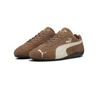 Puma Speedcat - Zapatos para hombre, Café, 9.5 Women/8 Men