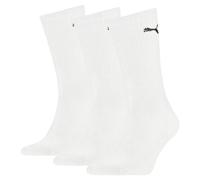 PUMA Sport 3p Calcetines, Blanco (White 300), 39-42 Hombre