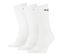 PUMA Sport 3p Calcetines, Blanco (White 300), 47-49 Hombre