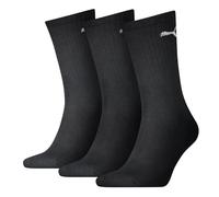 PUMA Sport 3p Calcetines, Negro (Black), 47-49 Hombre