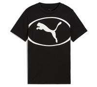 PUMA Sport Better Graphic Short Sleeve T-Shirt 9-10 Years