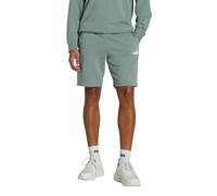 PUMA Sport Graphic Shorts 9" TR Pantalones Cortos de Punto, Luna Verde, S para Hombre