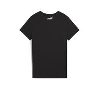 PUMA SPORT Graphic Tee Women, Ropa, Negro, S S