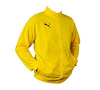 Puma Sport-Jacke Chaqueta de Correr Cremallera Entrenamiento Fitness Jersey