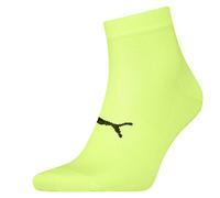 PUMA Sport Light Quarter, Trimestre de los hombres, yellow, 39/42